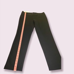 Michael Kors black pants